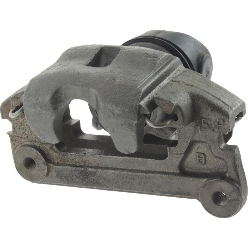 CENTRIC PARTS 141.44501 Centric Semi-Loaded Brake Caliper