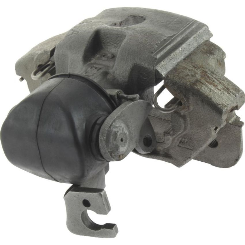 CENTRIC PARTS 141.44501 Centric Semi-Loaded Brake Caliper