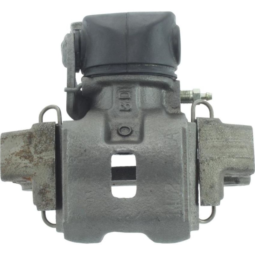 CENTRIC PARTS 141.44501 Centric Semi-Loaded Brake Caliper