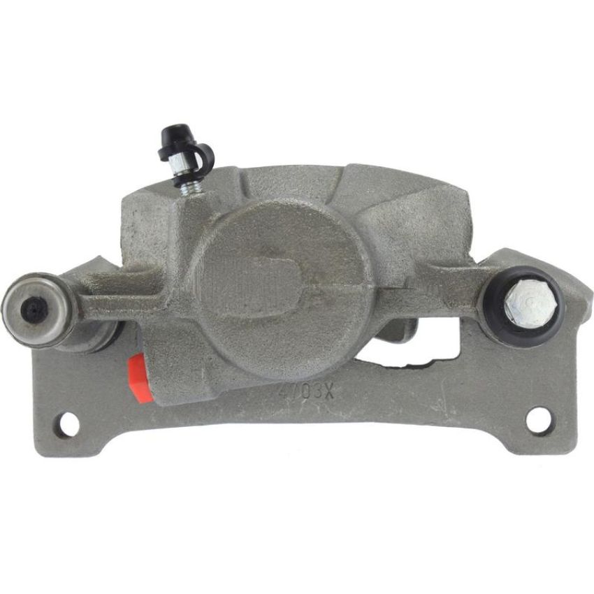 CENTRIC PARTS 141.44503 Centric Semi-Loaded Brake Caliper