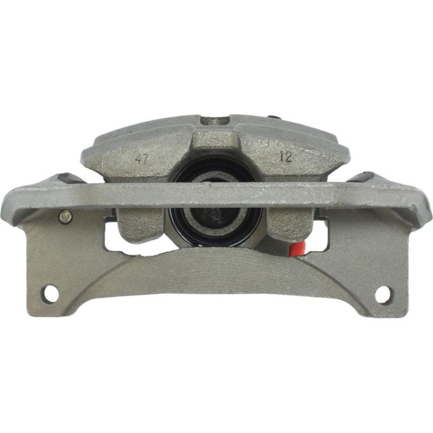 CENTRIC PARTS 141.44503 Centric Semi-Loaded Brake Caliper