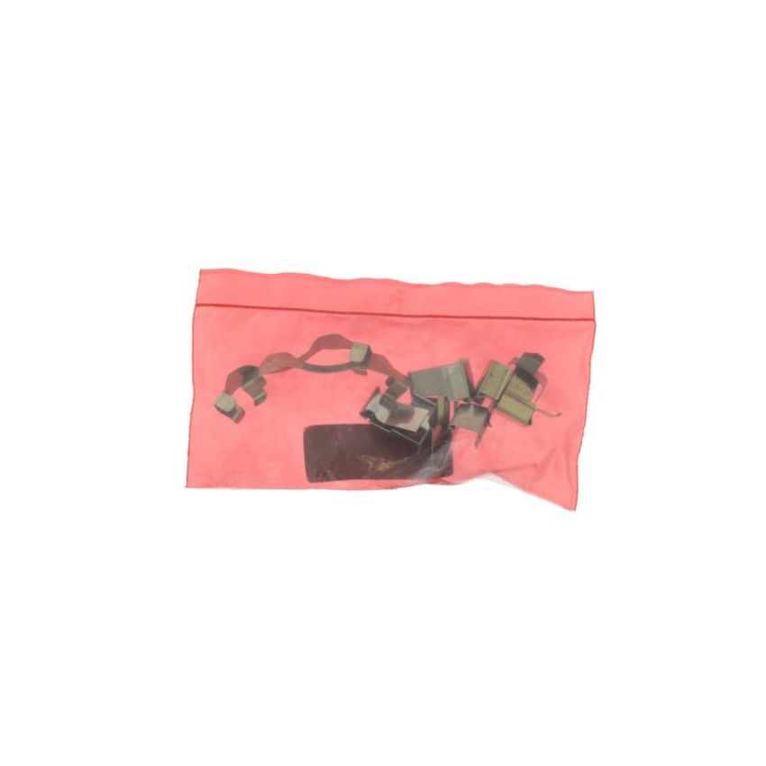 CENTRIC PARTS 141.44503 Centric Semi-Loaded Brake Caliper