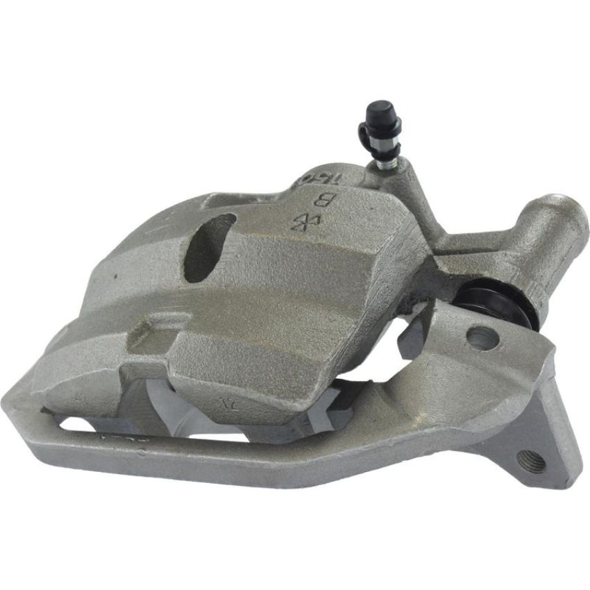 CENTRIC PARTS 141.44503 Centric Semi-Loaded Brake Caliper