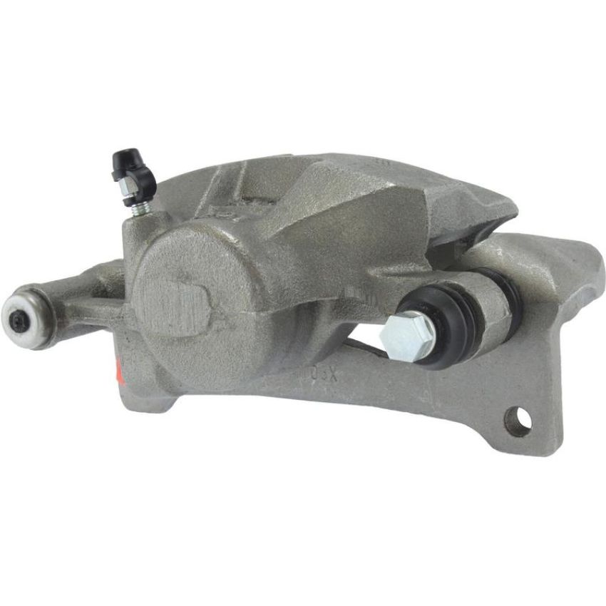 CENTRIC PARTS 141.44503 Centric Semi-Loaded Brake Caliper