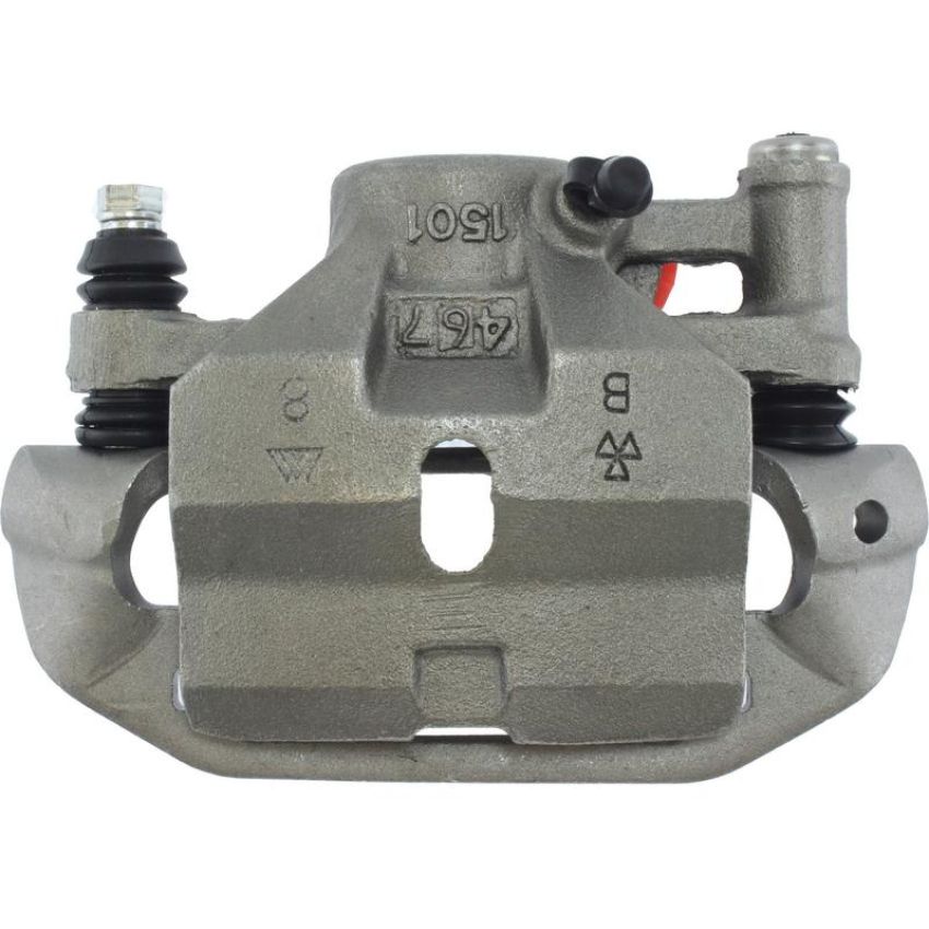 CENTRIC PARTS 141.44503 Centric Semi-Loaded Brake Caliper