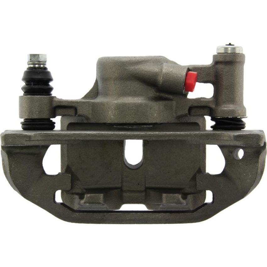 CENTRIC PARTS 141.44504 Centric Semi-Loaded Brake Caliper