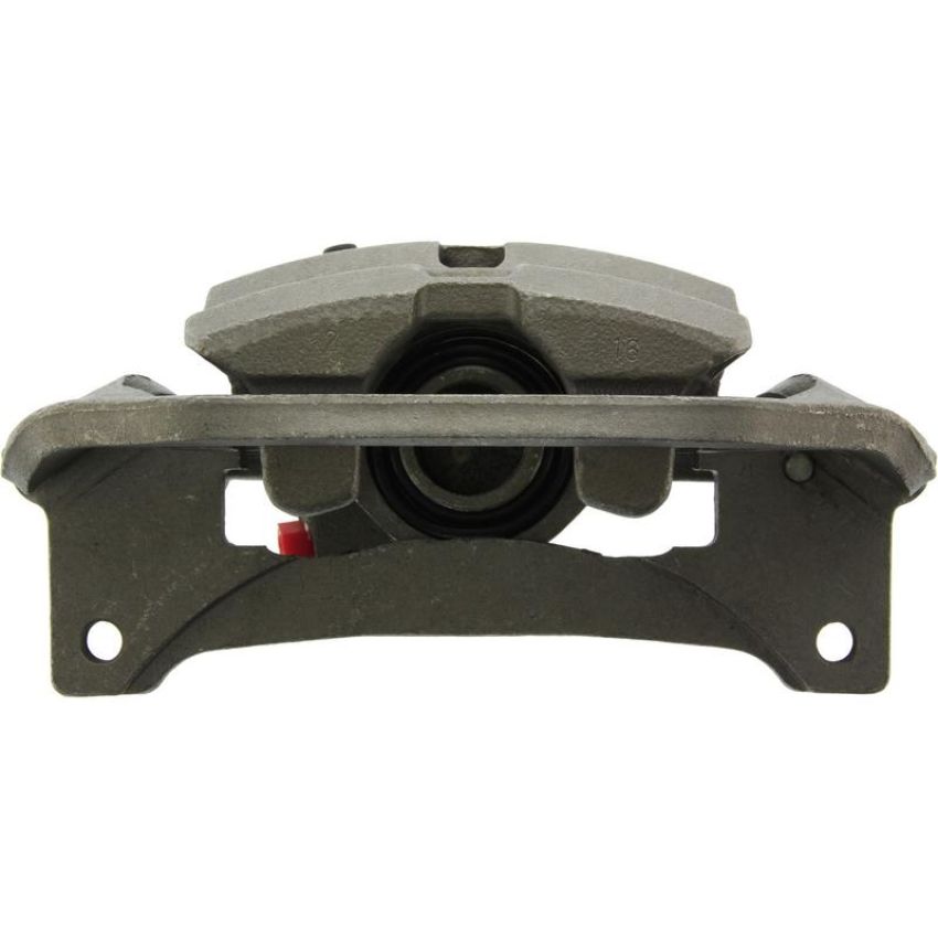 CENTRIC PARTS 141.44504 Centric Semi-Loaded Brake Caliper