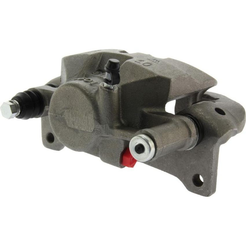 CENTRIC PARTS 141.44504 Centric Semi-Loaded Brake Caliper