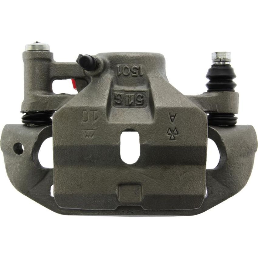 CENTRIC PARTS 141.44504 Centric Semi-Loaded Brake Caliper