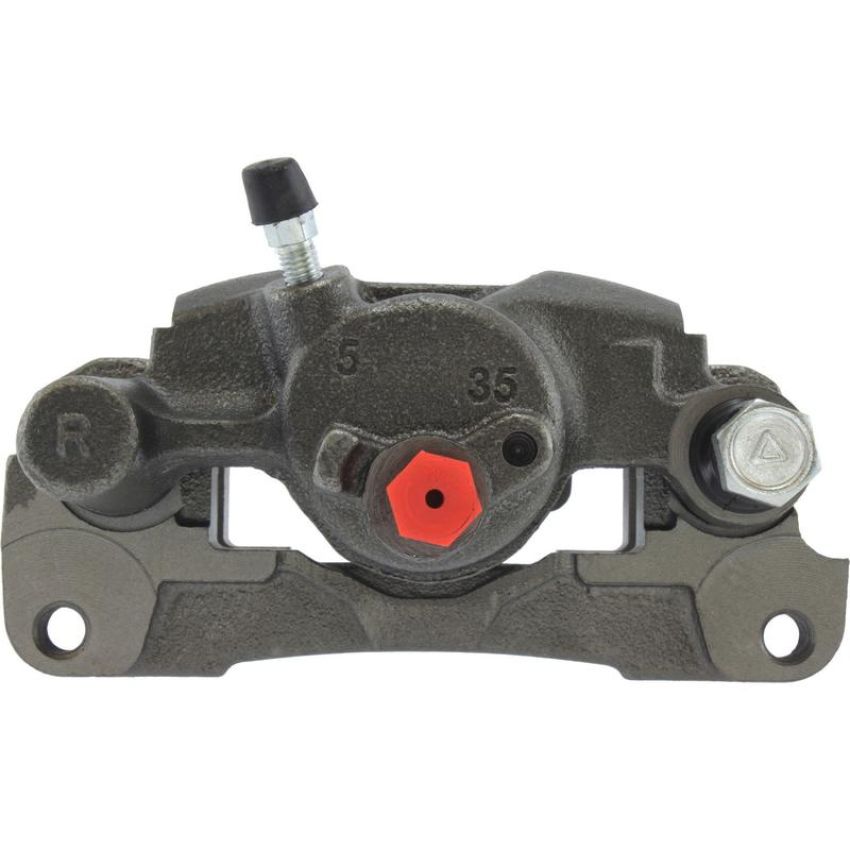 CENTRIC PARTS 141.44505 Centric Semi-Loaded Brake Caliper