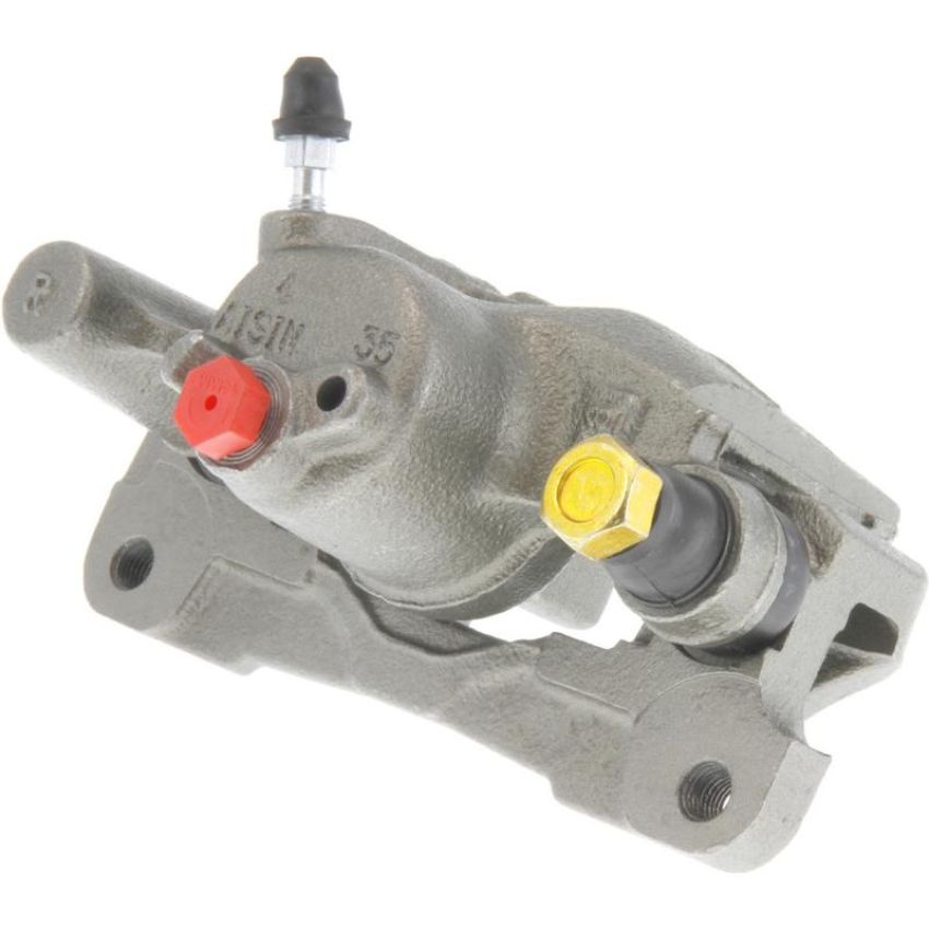 CENTRIC PARTS 141.44505 Centric Semi-Loaded Brake Caliper