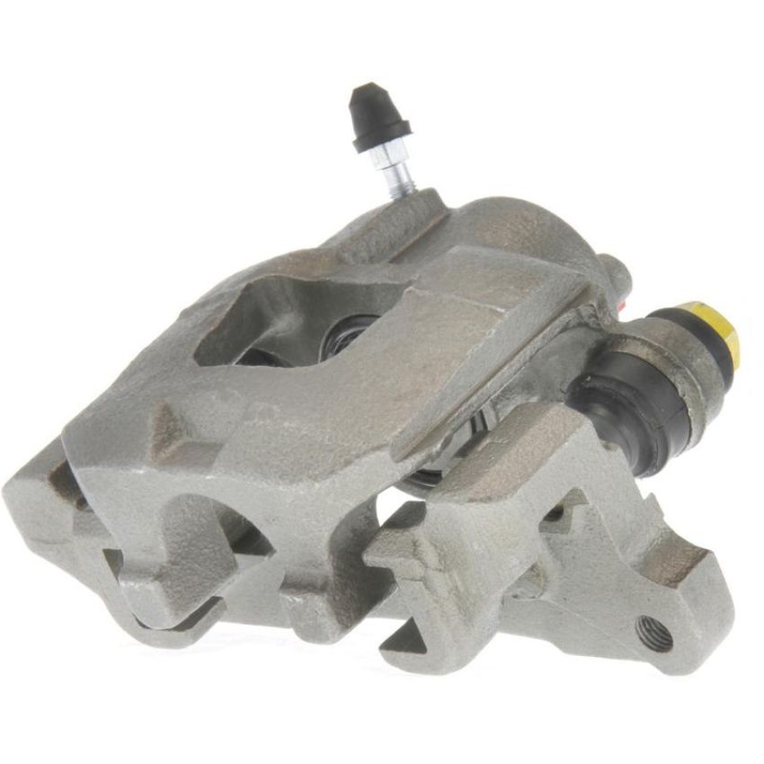 CENTRIC PARTS 141.44506 Centric Semi-Loaded Brake Caliper
