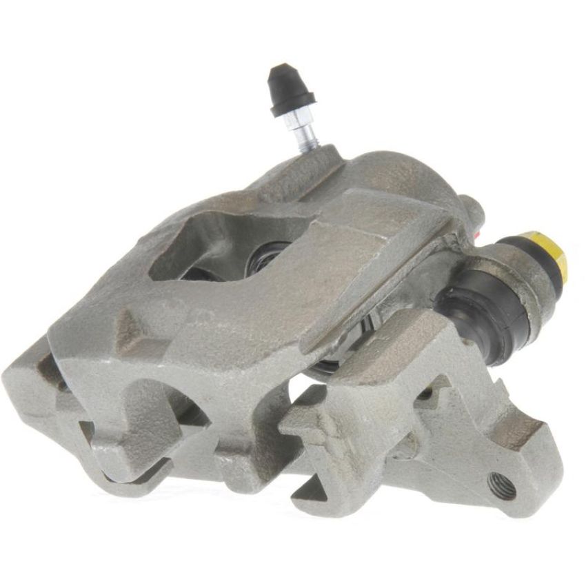 CENTRIC PARTS 141.44506 Centric Semi-Loaded Brake Caliper