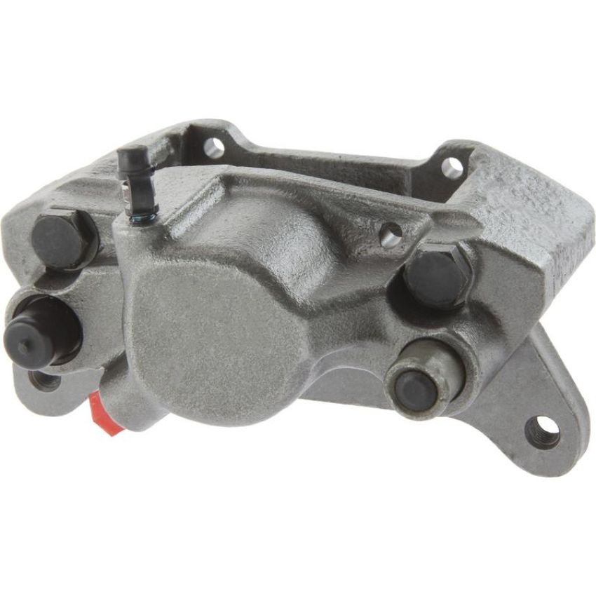 CENTRIC PARTS 141.44507 Centric Semi-Loaded Brake Caliper