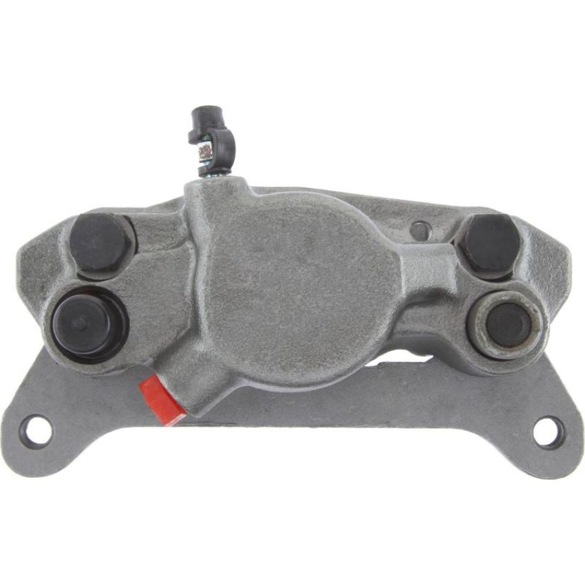 CENTRIC PARTS 141.44507 Centric Semi-Loaded Brake Caliper