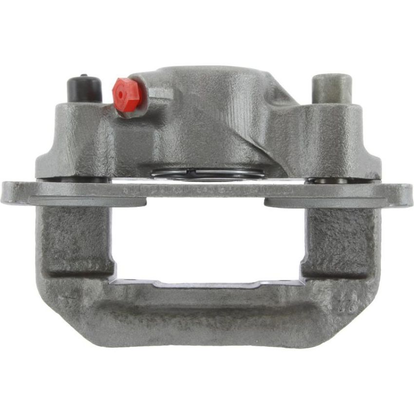 CENTRIC PARTS 141.44507 Centric Semi-Loaded Brake Caliper