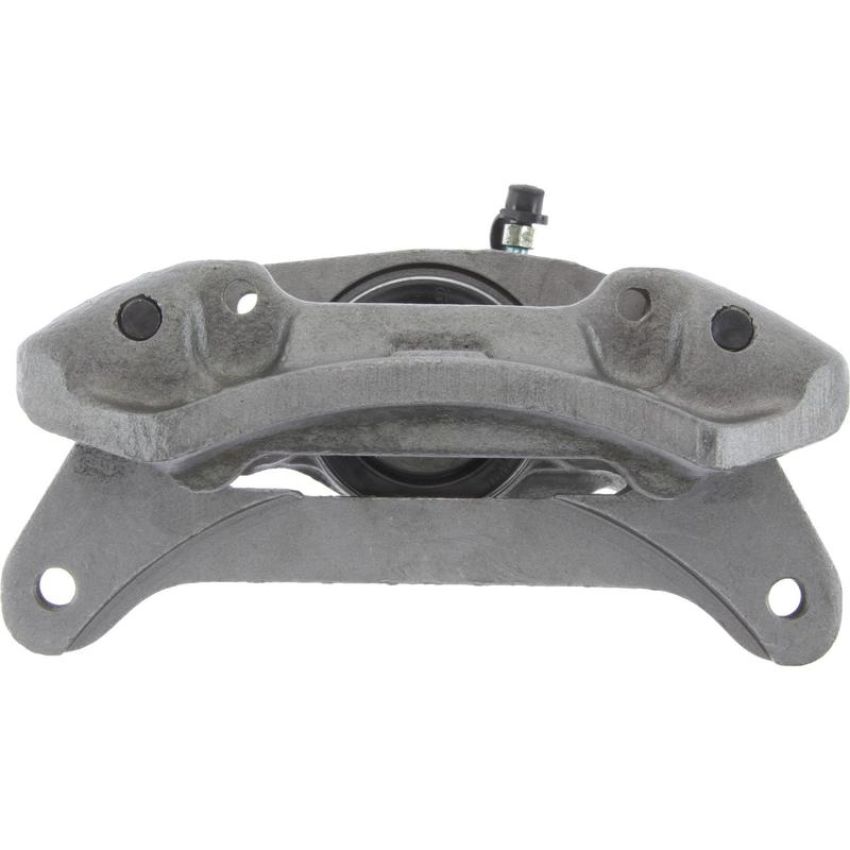 CENTRIC PARTS 141.44507 Centric Semi-Loaded Brake Caliper