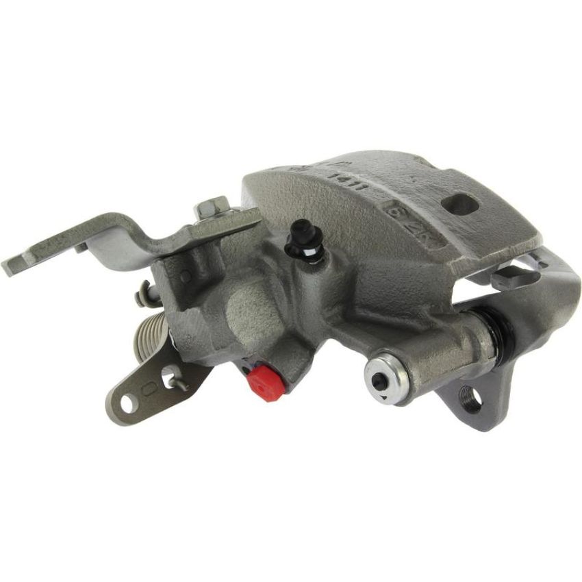 CENTRIC PARTS 141.44509 Centric Semi-Loaded Brake Caliper