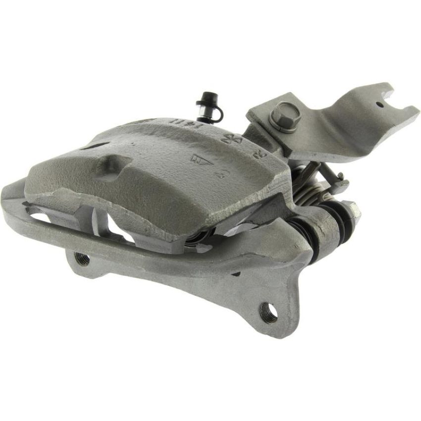 CENTRIC PARTS 141.44509 Centric Semi-Loaded Brake Caliper