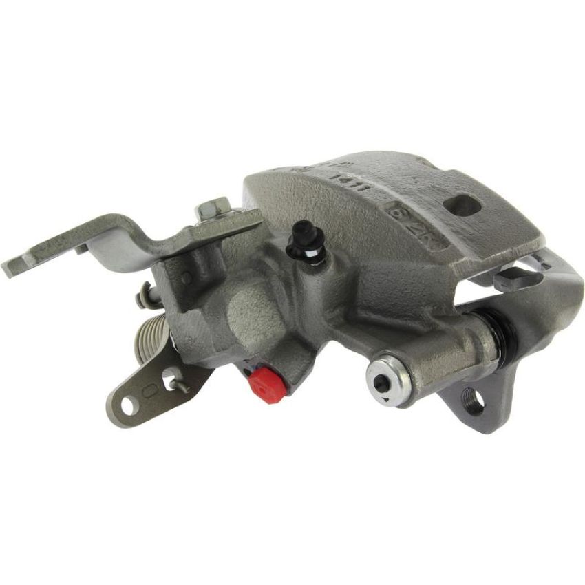 CENTRIC PARTS 141.44509 Centric Semi-Loaded Brake Caliper