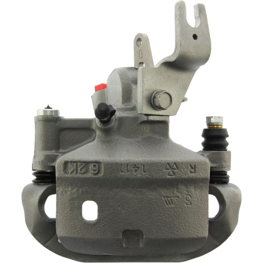 CENTRIC PARTS 141.44509 Centric Semi-Loaded Brake Caliper