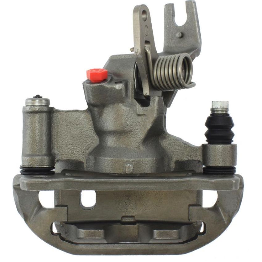 CENTRIC PARTS 141.44510 Centric Semi-Loaded Brake Caliper