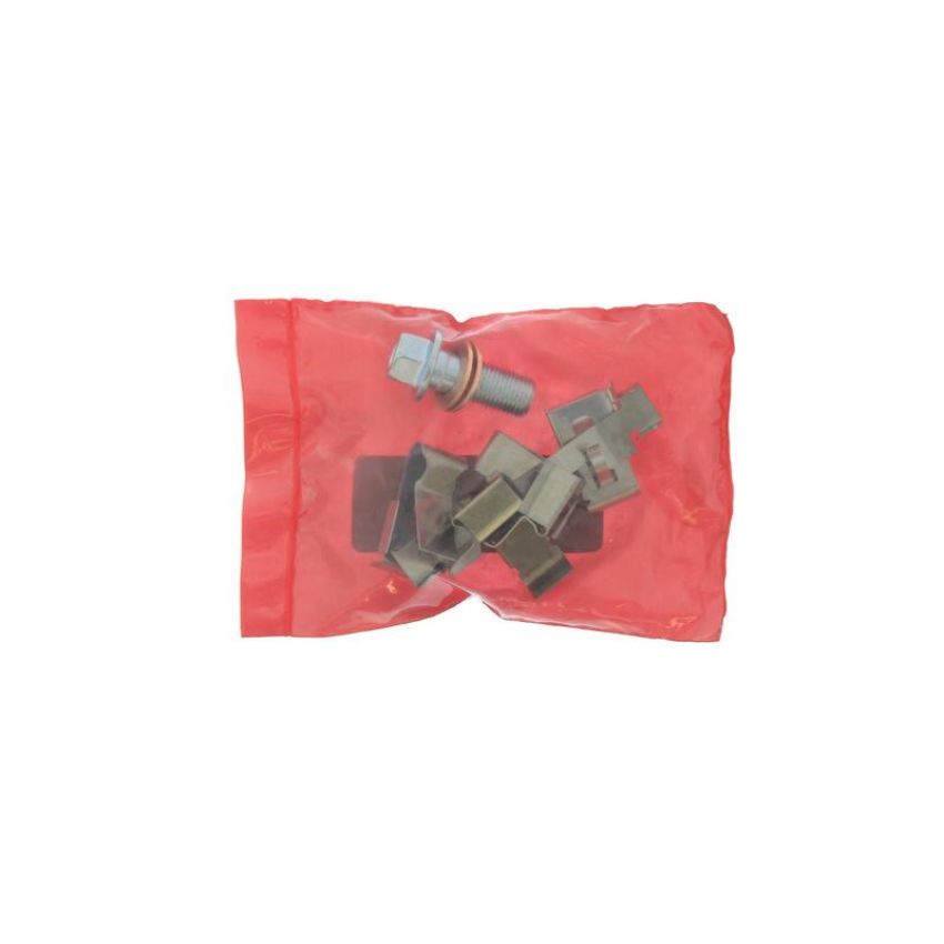 CENTRIC PARTS 141.44510 Centric Semi-Loaded Brake Caliper