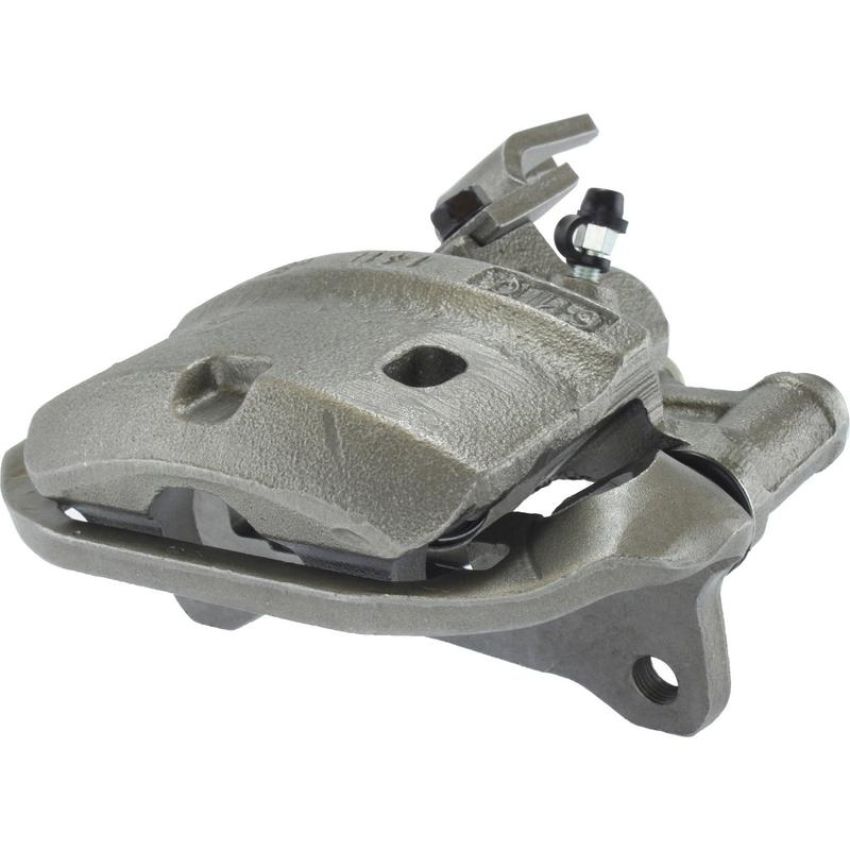 CENTRIC PARTS 141.44510 Centric Semi-Loaded Brake Caliper