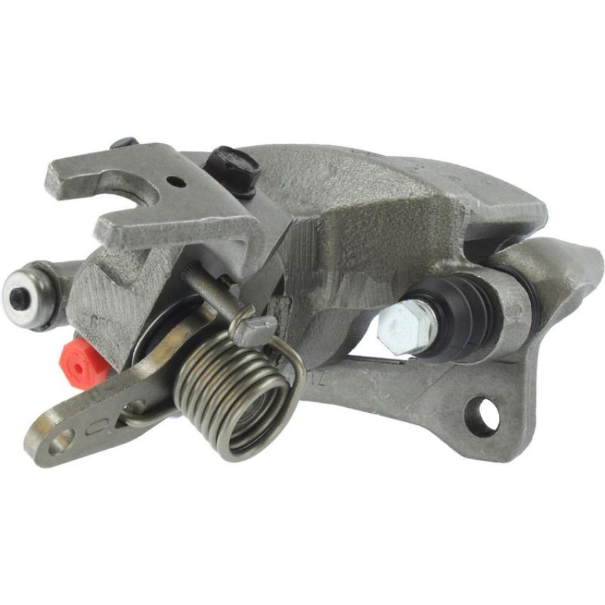 CENTRIC PARTS 141.44510 Centric Semi-Loaded Brake Caliper