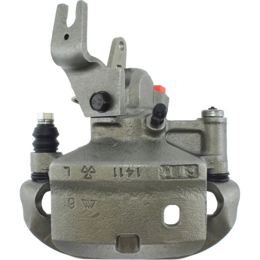 CENTRIC PARTS 141.44510 Centric Semi-Loaded Brake Caliper