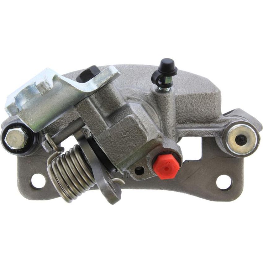 CENTRIC PARTS 141.44511 Centric Semi-Loaded Brake Caliper