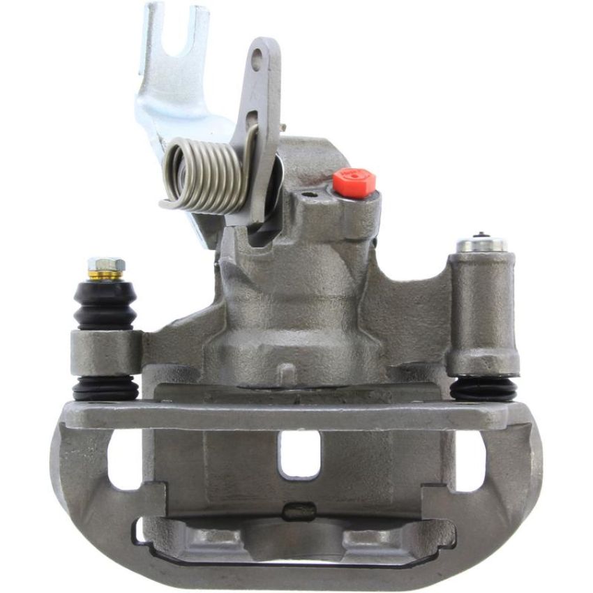 CENTRIC PARTS 141.44511 Centric Semi-Loaded Brake Caliper