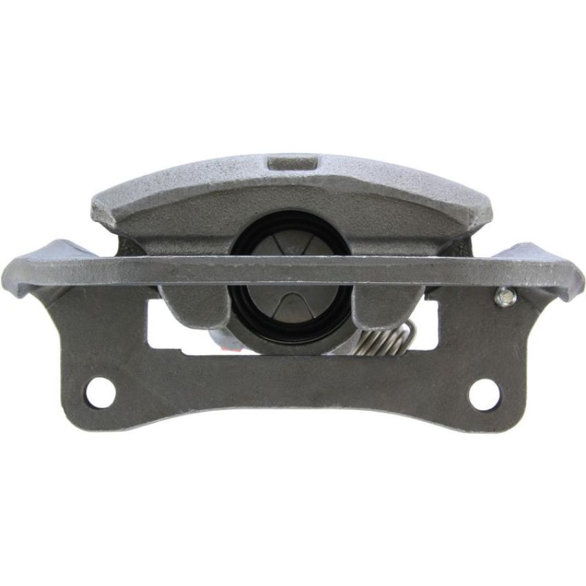 CENTRIC PARTS 141.44511 Centric Semi-Loaded Brake Caliper