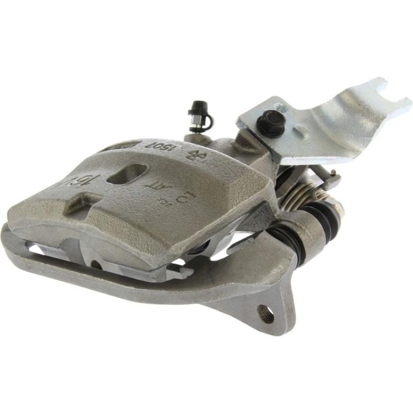 CENTRIC PARTS 141.44511 Centric Semi-Loaded Brake Caliper