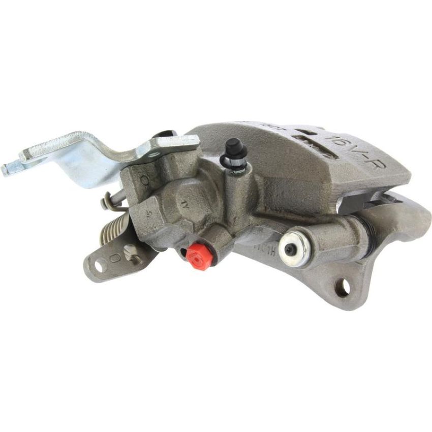 CENTRIC PARTS 141.44511 Centric Semi-Loaded Brake Caliper