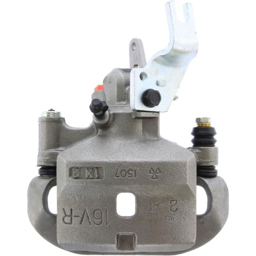 CENTRIC PARTS 141.44511 Centric Semi-Loaded Brake Caliper