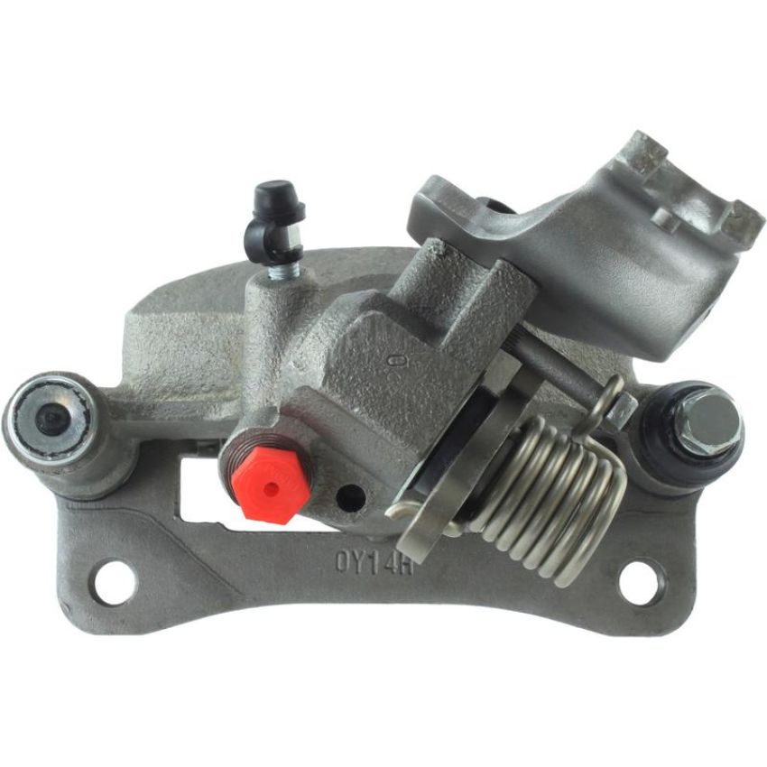 CENTRIC PARTS 141.44512 Centric Semi-Loaded Brake Caliper