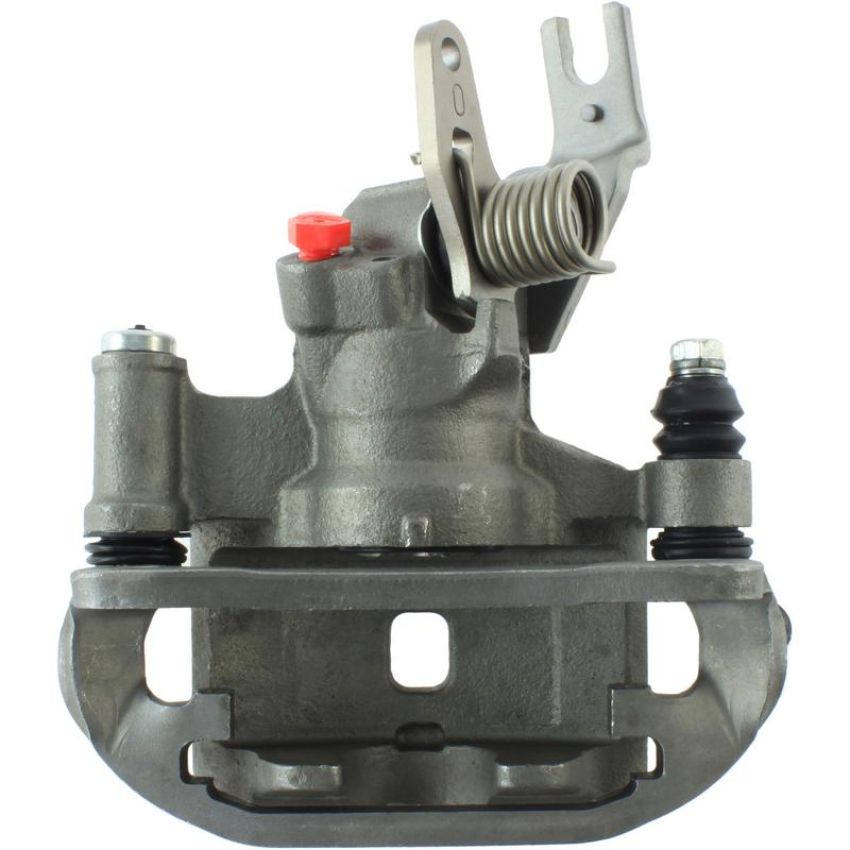 CENTRIC PARTS 141.44512 Centric Semi-Loaded Brake Caliper