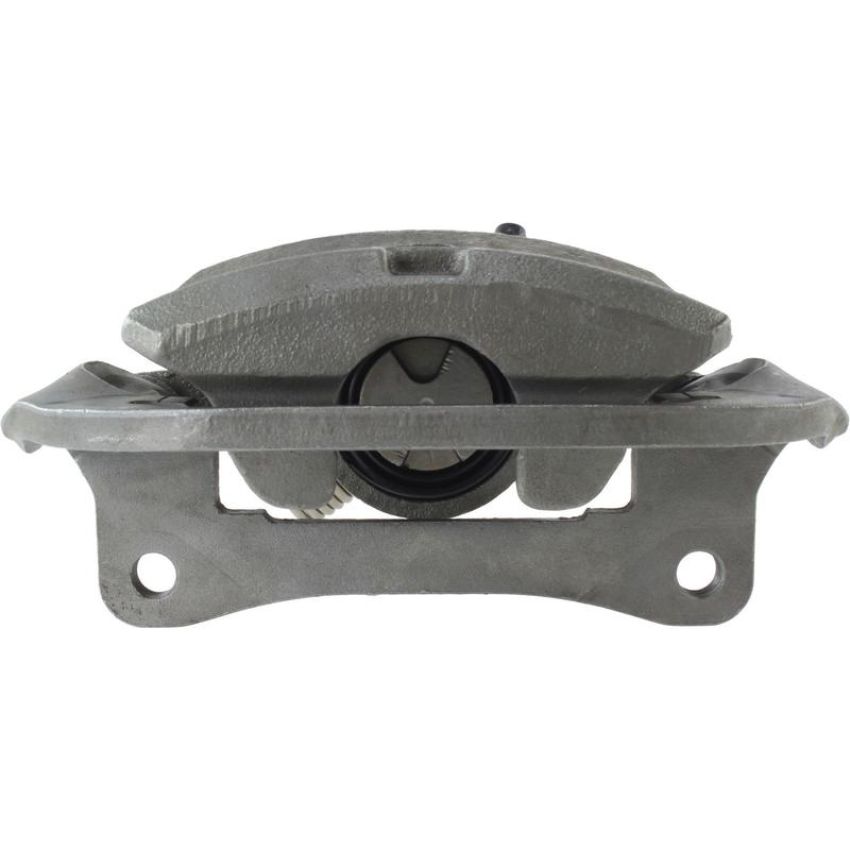 CENTRIC PARTS 141.44512 Centric Semi-Loaded Brake Caliper