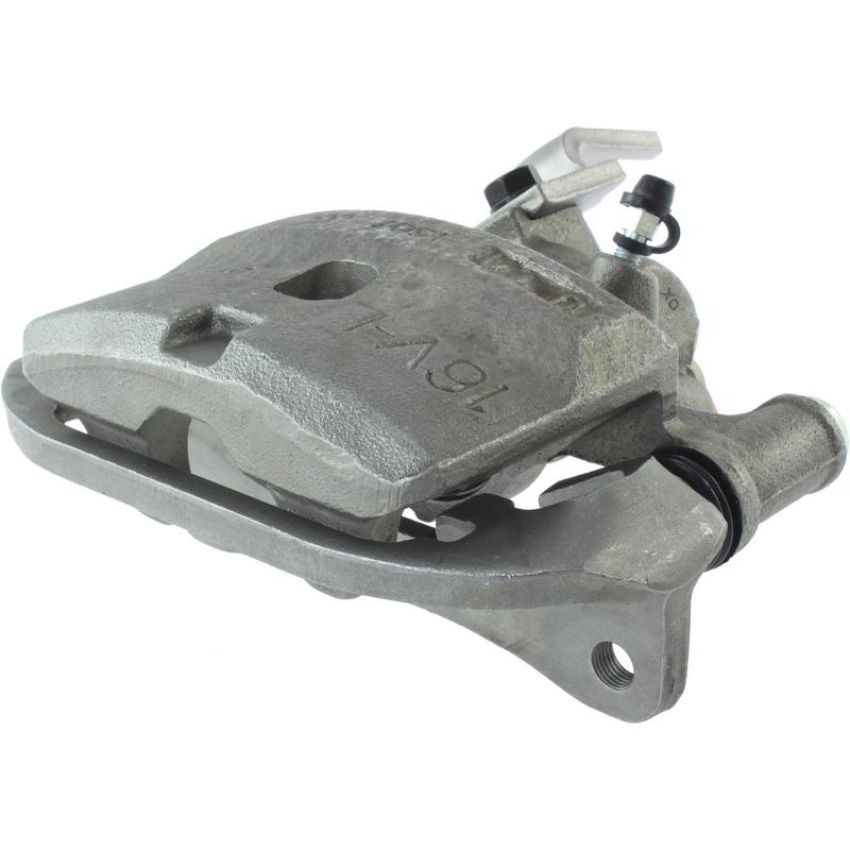 CENTRIC PARTS 141.44512 Centric Semi-Loaded Brake Caliper