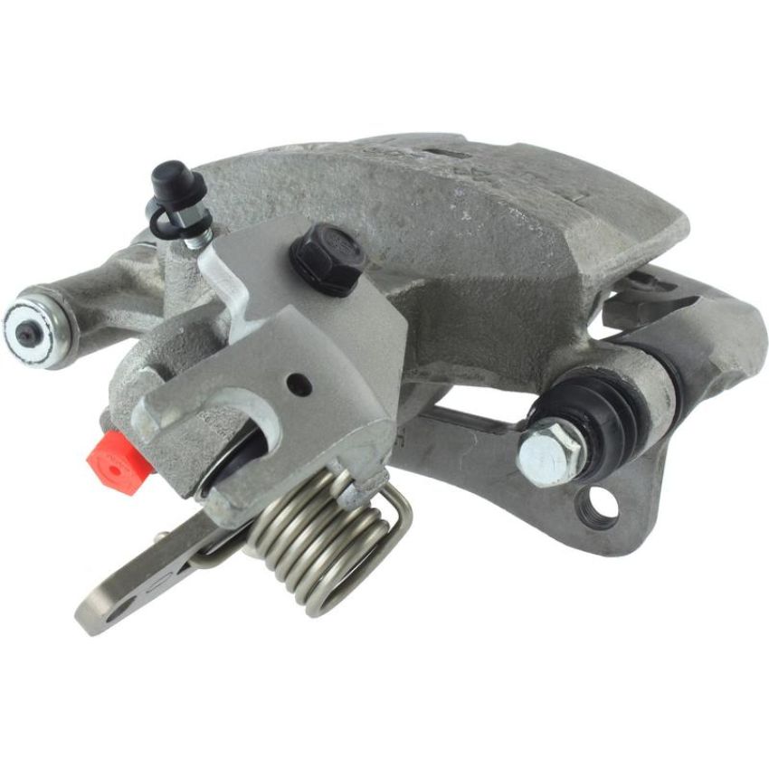 CENTRIC PARTS 141.44512 Centric Semi-Loaded Brake Caliper