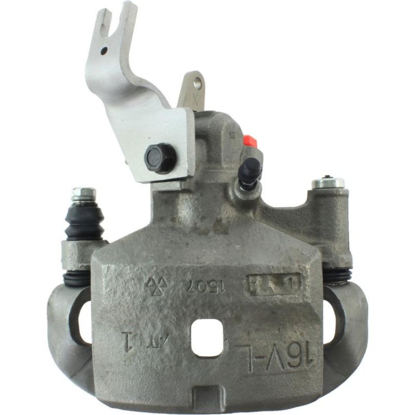 CENTRIC PARTS 141.44512 Centric Semi-Loaded Brake Caliper