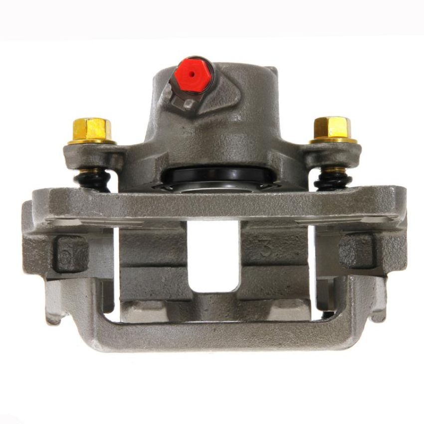 CENTRIC PARTS 141.44515 Centric Semi-Loaded Brake Caliper