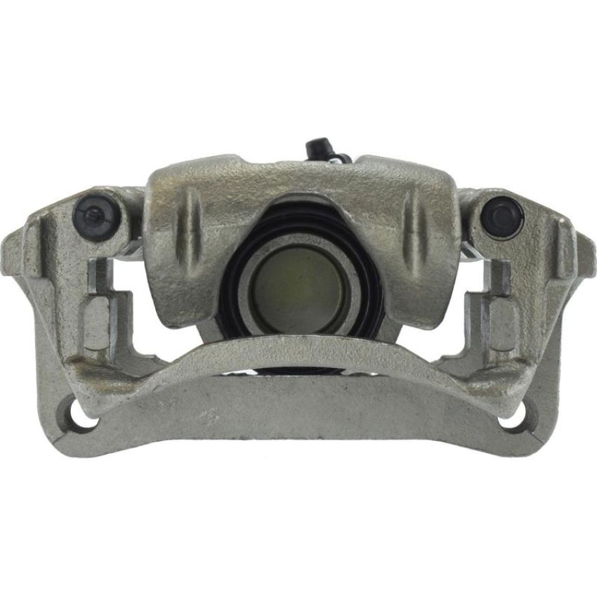 CENTRIC PARTS 141.44515 Centric Semi-Loaded Brake Caliper