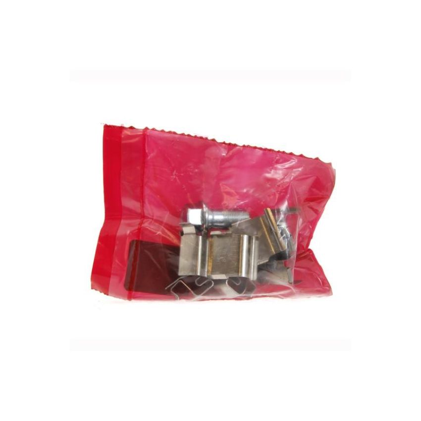 CENTRIC PARTS 141.44515 Centric Semi-Loaded Brake Caliper