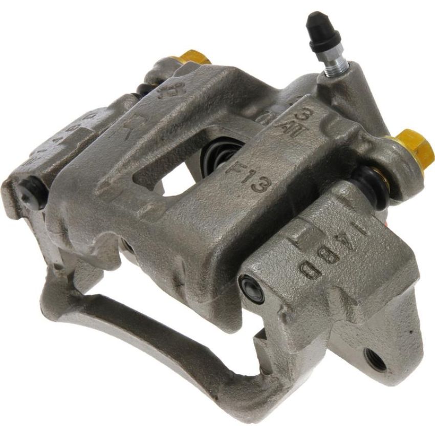 CENTRIC PARTS 141.44515 Centric Semi-Loaded Brake Caliper
