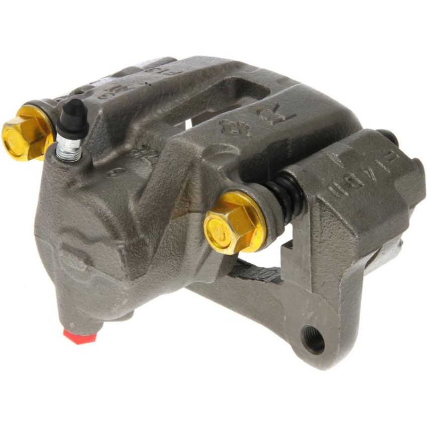 CENTRIC PARTS 141.44515 Centric Semi-Loaded Brake Caliper
