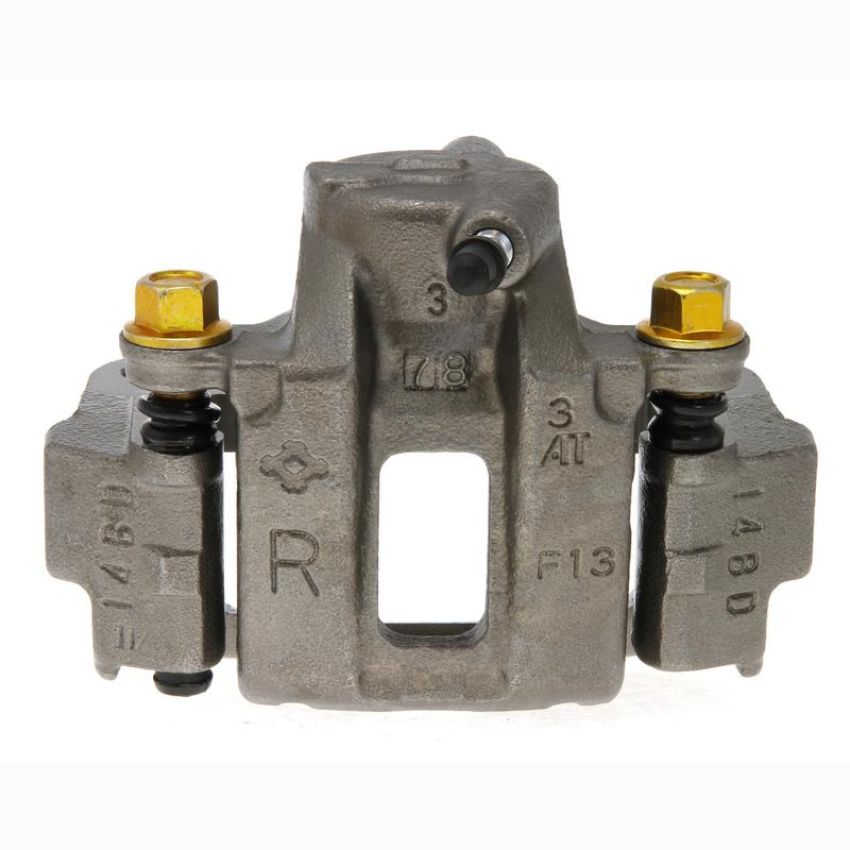 CENTRIC PARTS 141.44515 Centric Semi-Loaded Brake Caliper
