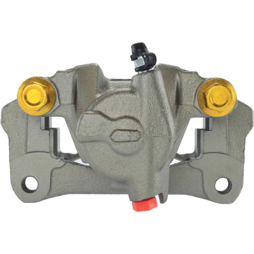 CENTRIC PARTS 141.44516 Centric Semi-Loaded Brake Caliper
