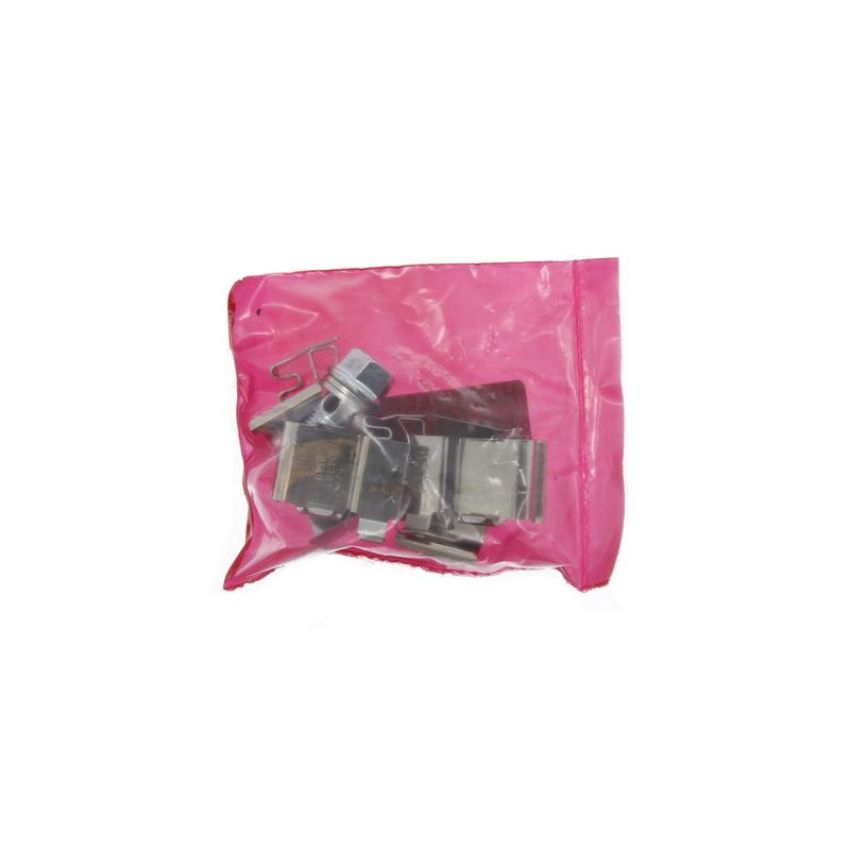 CENTRIC PARTS 141.44516 Centric Semi-Loaded Brake Caliper